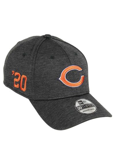 Кепка CHICAGO BEARS SHADOW TECH 39THIRTY