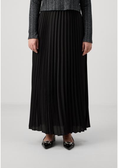 Юбка VMCSOMA LONG PLEAT SKIRT