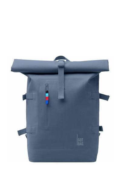 Рюкзак ROLLTOP 43 CM LAPTOPFACH