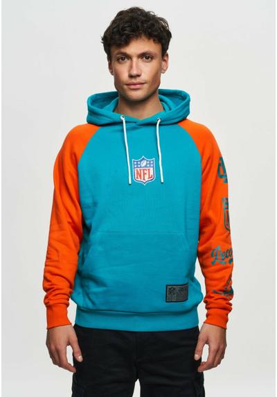 Пуловер NFL DOLPHINS EASTERN DIV