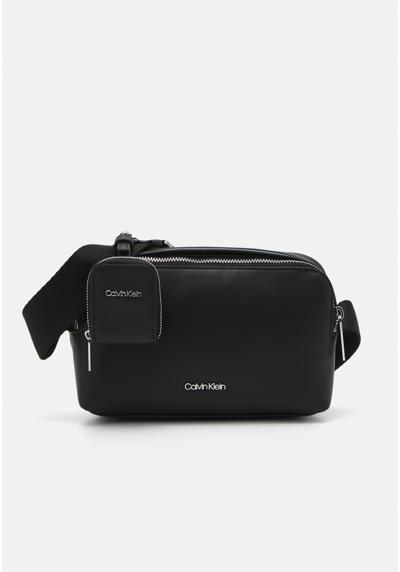 Сумка CAMERA BAG UNISEX SET