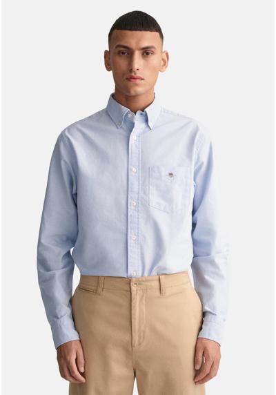 Рубашка OXFORD SHIRT