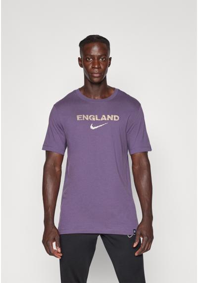 ENGLAND ENT NIKE WORDMARK TEE - Nationalmannschaft ENGLAND ENT NIKE WORDMARK TEE