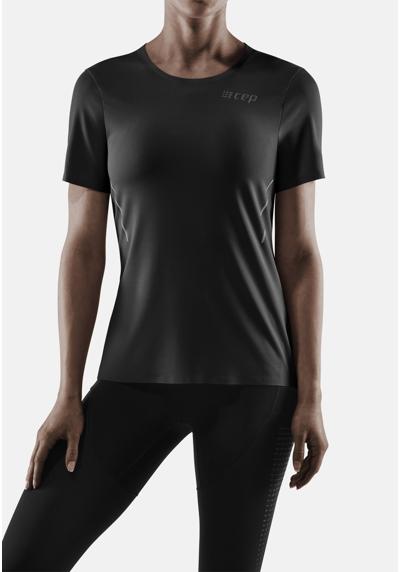 Футболка SHORT SLEEVE SHIRT RUNNING WOMEN