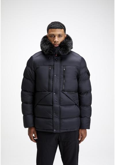 Зимняя куртка ZAVETTI CANADA EREMO PUFFER PARKA JACKET