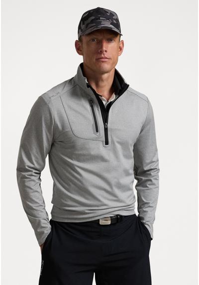 Кофта HALF ZIP PULLOVER