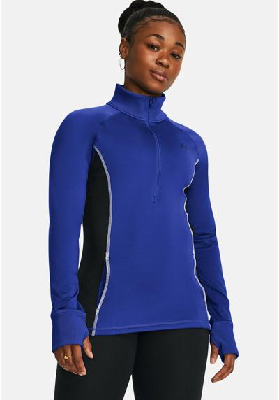 Кофта LONG-SLEEVES TRAIN CW ZIP