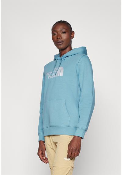 Пуловер DREPEAK PULLOVER HOODIE