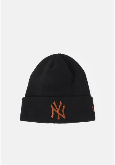 Шапка LEAGUE ESS CUFF BEANIE UNISEX