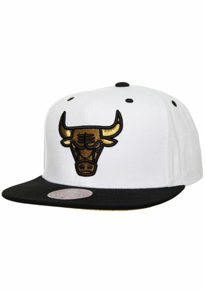 Кепка LOGO CHICAGO BULLS