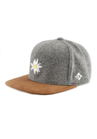 Кепка EDELWEISS STRAPBACK