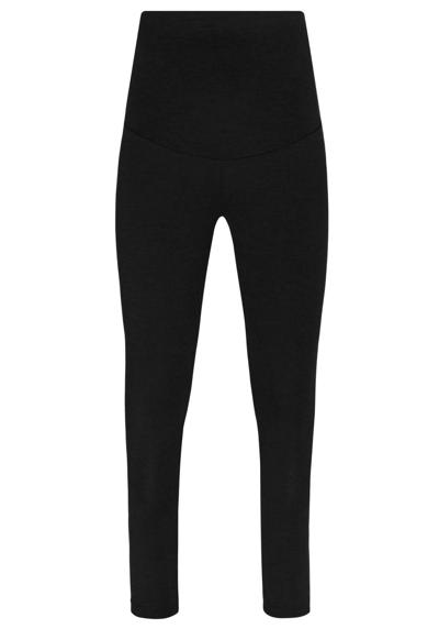 Леггинсы RWS MERINO UMSTANDSMODE UMSTANDS-LEGGINGS SCHWANGERSCHAFTSHOSE