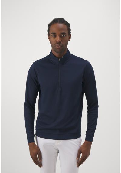 Кофта MENS AUTHENTIC 1/4 ZIP