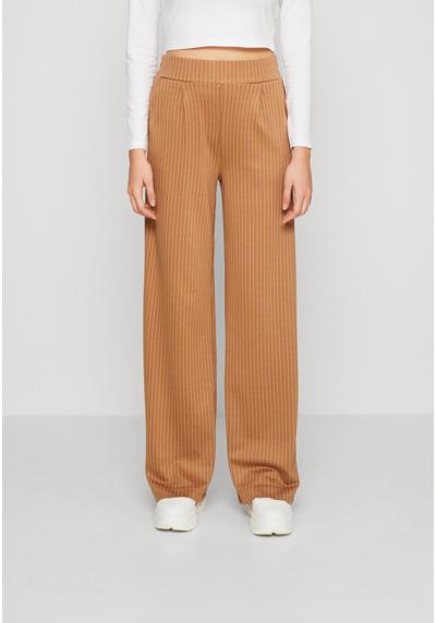 Брюки WIDE PANTS