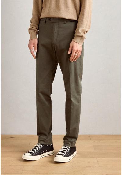 Брюки TROUSERS MARK SLIM FIT