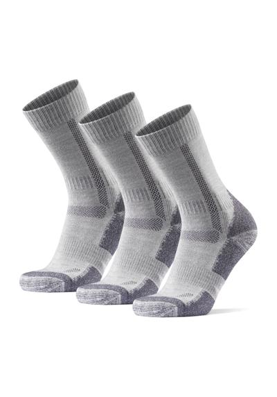 Спортивные носки CLASSIC HIKING SOCKS 3 PACK