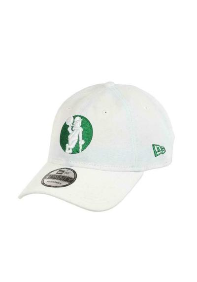 Кепка BOSTON CELTICS NBA TEAM WHITE 9TWENTY