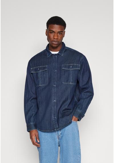 Рубашка CASEY JONES UTILITY SHIRT CASEY JONES UTILITY SHIRT