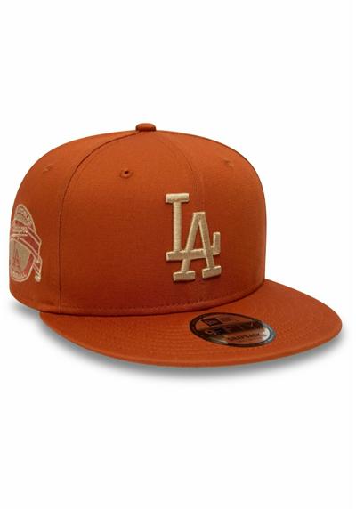 Кепка 9FIFTY SIDE PATCH LOS ANGELES DODGERS