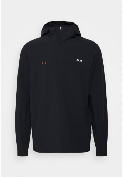 Ветровка MANTLE THERMAL HOODIE