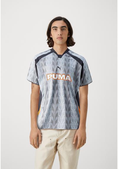 Футболка FOOTBALL UNISEX