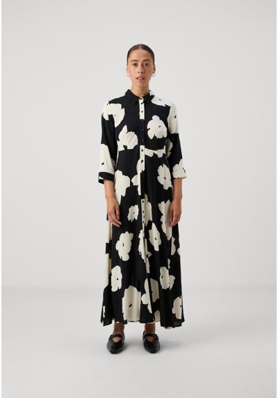 Платье YASSAVANNA LONG SHIRT DRESS