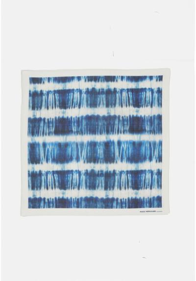 Платок SELF SCARF TIE DYE UNISEX