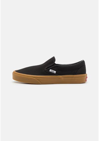 Ботинки CLASSIC SLIP-ON UNISEX