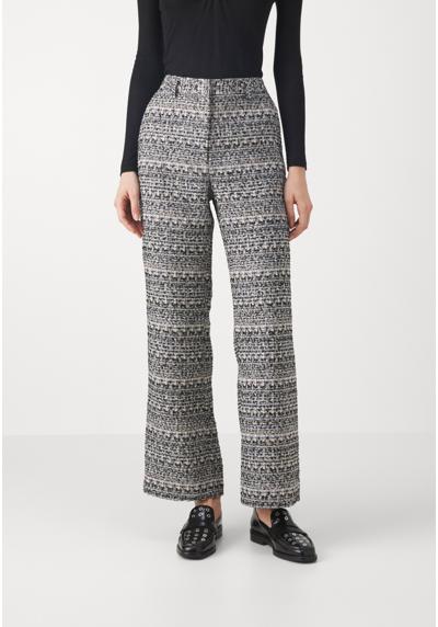 Брюки BOUCLEBBMADALENA PANTS