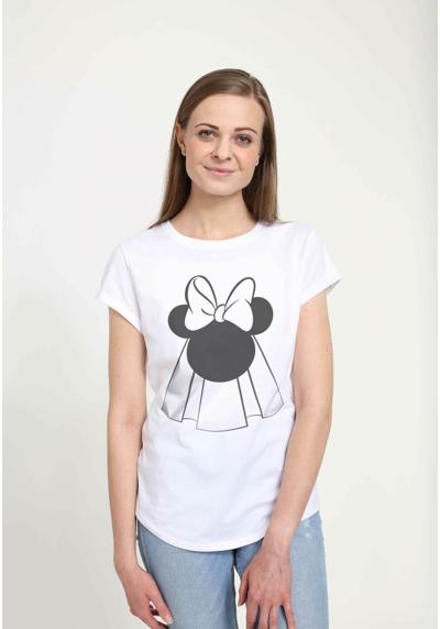 Футболка MICKEY CLASSIC MOUSE BRIDE