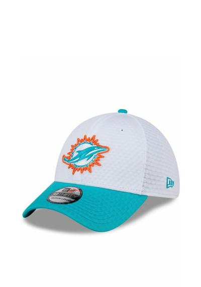 Кепка 39THIRTY 2024 MIAMI DOLPHINS