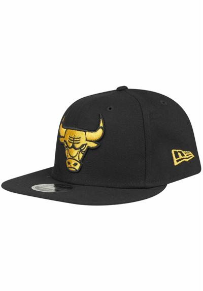 Кепка 9FIFTY ORIGINAL CHICAGO BULLS