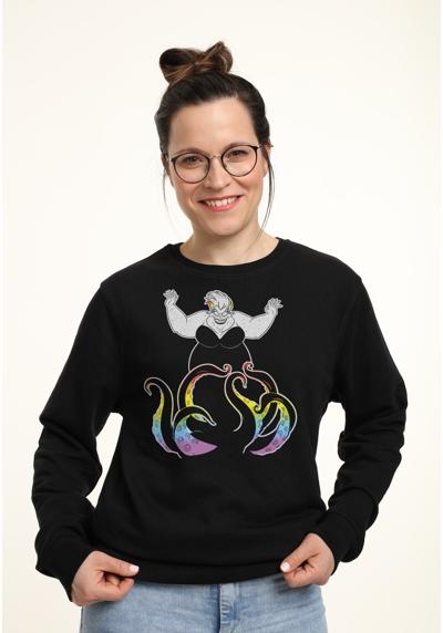 Кофта THE LITTLE MERMAID RAINBOW TENTACLES