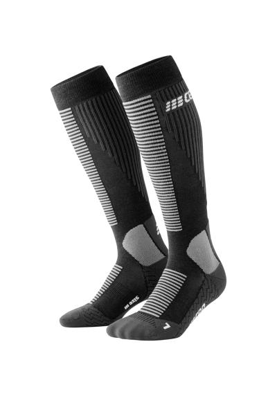 Гольфы KNEE HIGH SKIING THERMO KOMPRESSION