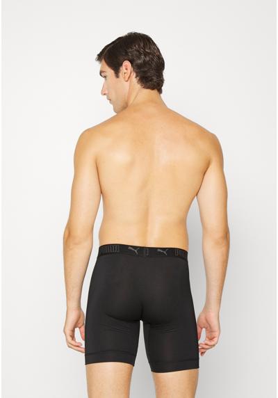 Трусы SPORT LONG BOXER 2 PACK