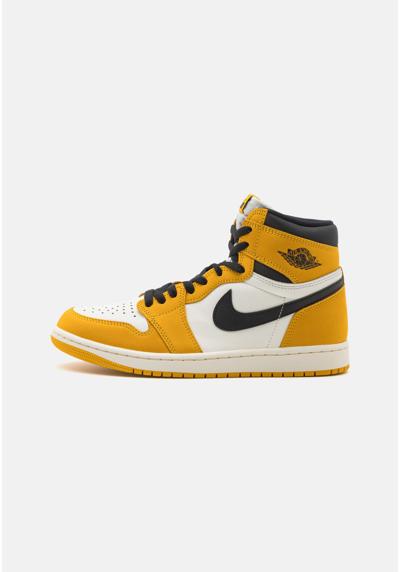 Сникеры AIR JORDAN 1 RETRO UNISEX