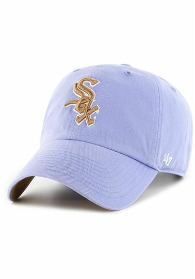 Кепка STRAPBACK WORLD SERIES CHICAGO WHITE SOX