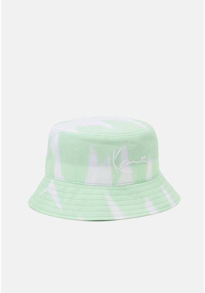 Шляпа SIGNATURE BUCKET HAT UNISEX