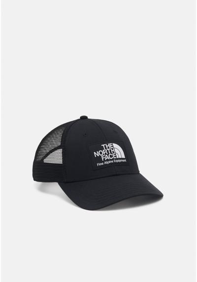 Кепка MUDDER TRUCKER