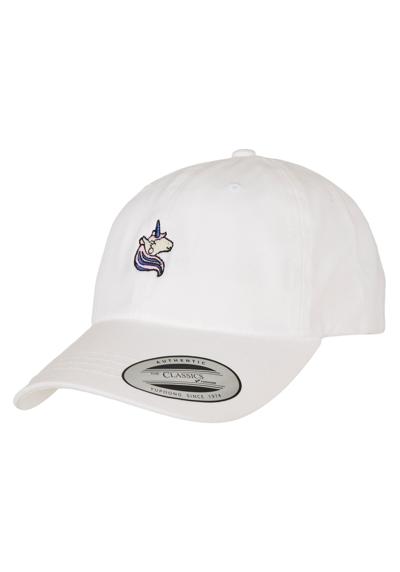 Кепка MISTER TEE HERREN LADIES UNICORN DAD CAP