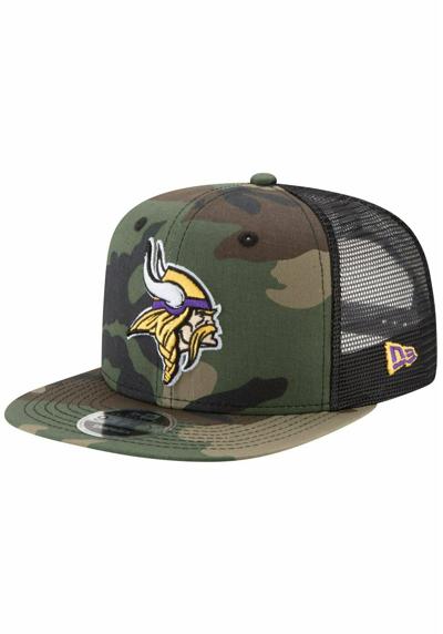 Кепка FIFTY MINNESOTA VIKINGS