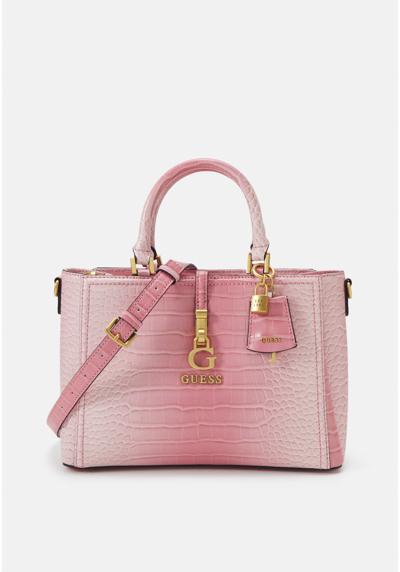 Сумка G JAMES GIRLFRIEND SATCHEL