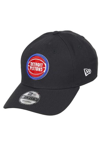 DETROIT PISTONS NBA ESSENTIAL 9FORTY ADJUSTABLE SNAPBACK - Vereinsmannschaften