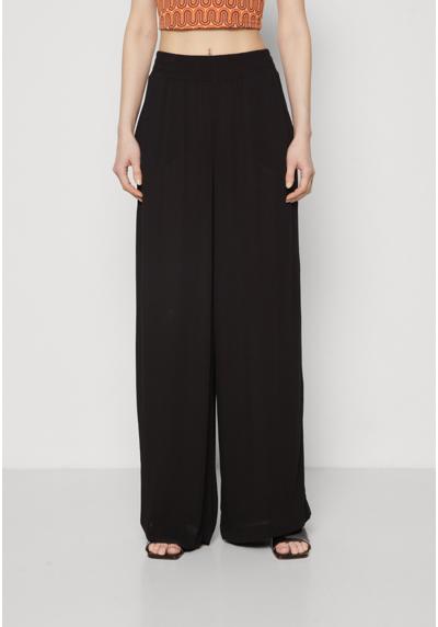 Брюки VMMENNY WIDE PANTS