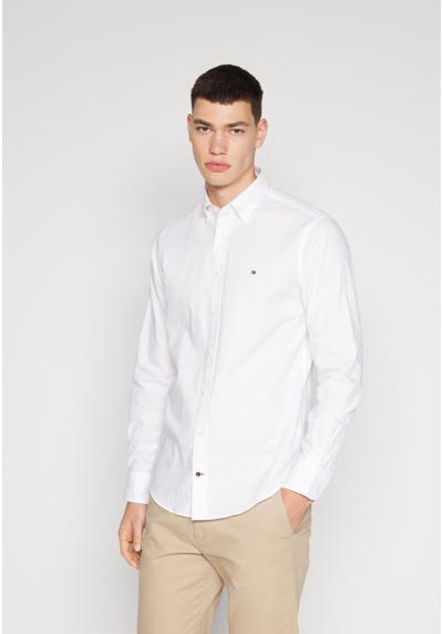 Рубашка OXFORD DOBBY SHIRT OXFORD DOBBY SHIRT