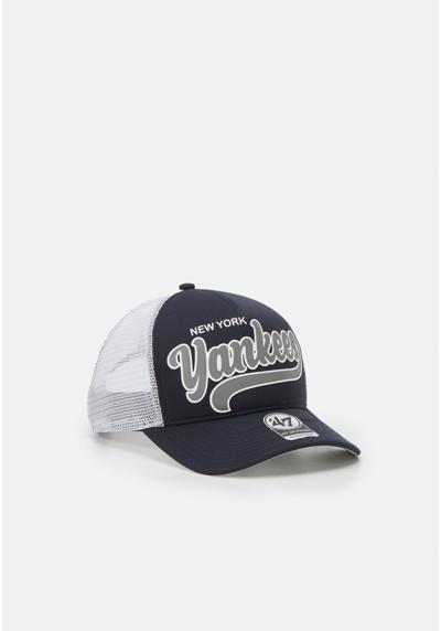 Кепка NEW YORK YANKEES SCRIPT OFFSIDE UNISEX