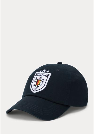 Кепка GERMANY TWILL BALL CAP