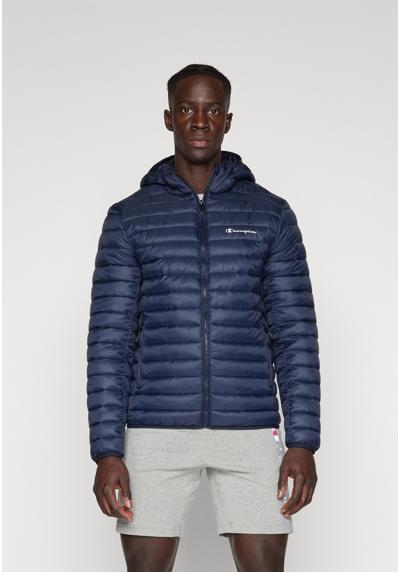 Куртка LIGHT PADDED HOODED JACKET