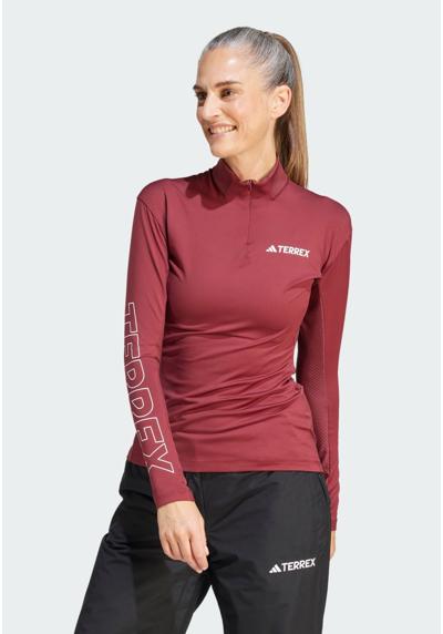 Кофта TERREX XPERIOR LONG SLEEVE