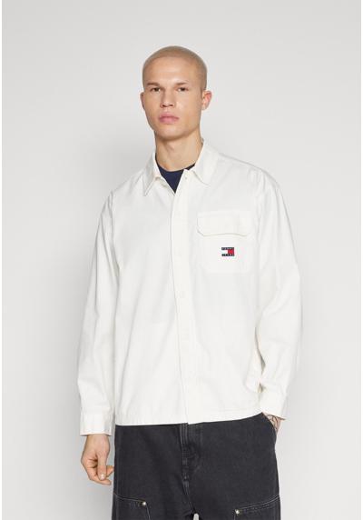 Рубашка VARSITY HERO OVERSHIRT